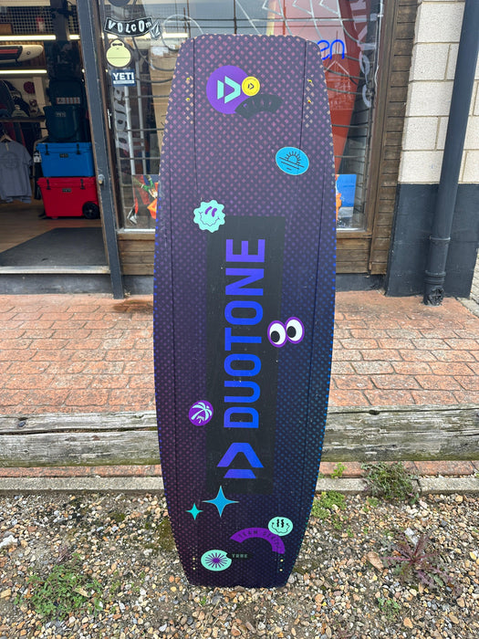 Duotone Team series 140cm Kiteboard 23-24