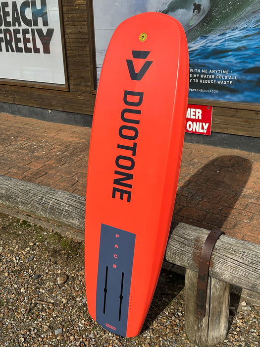 Duotone Pace 4'10 X Display kite Foil Board