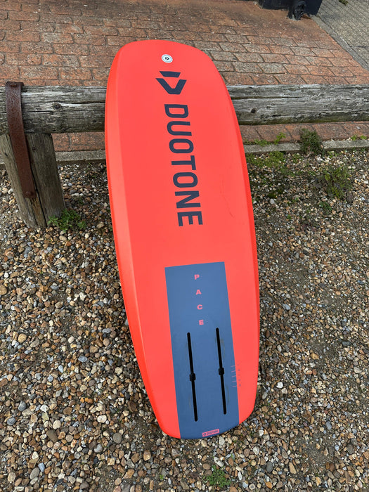 Duotone Pace 4'2" Kitesurfing foil board