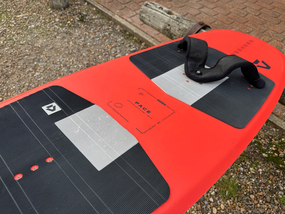 Duotone Pace 4'2" Kitesurfing foil board