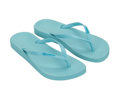 Ipanema Anatomic Colors flip flops blue
