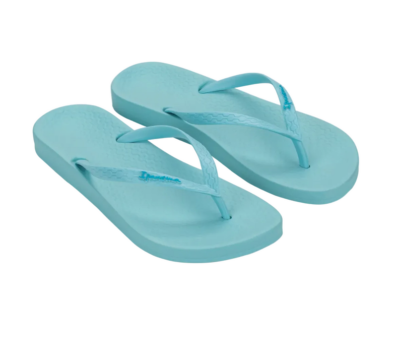 Ipanema Anatomic Colors flip flops blue