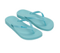 Ipanema Anatomic Colors flip flops blue