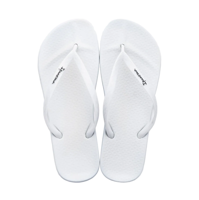 Ipanema_Anatomic_Flip_Flops_White