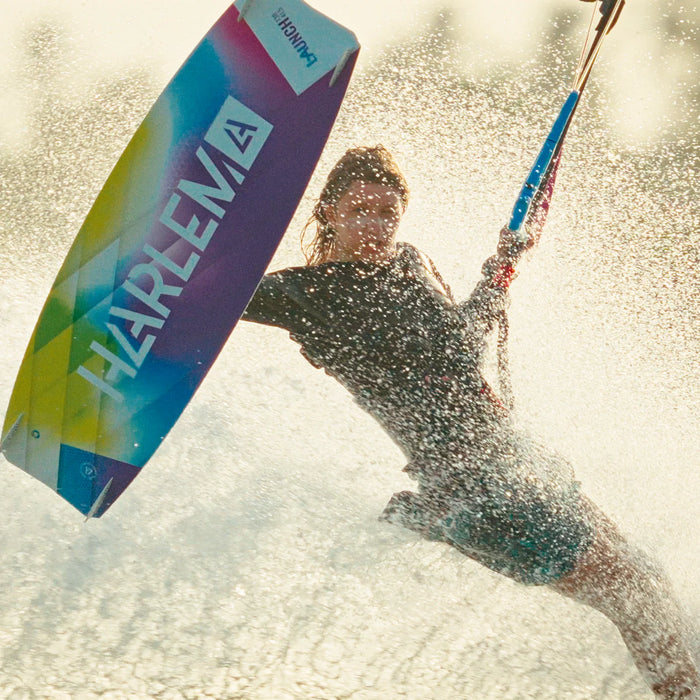Harlem Launch Ultimate Freeride KiteBoard