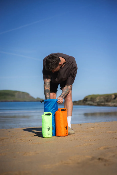 C-Skins Lite Dry Bag Multi Pack 3L/6L/8L