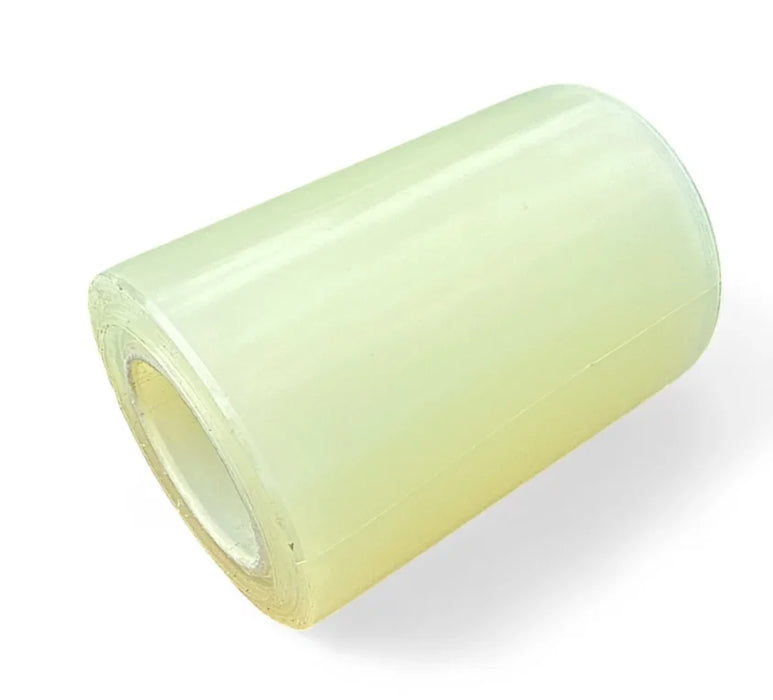 Monofilm repair tape