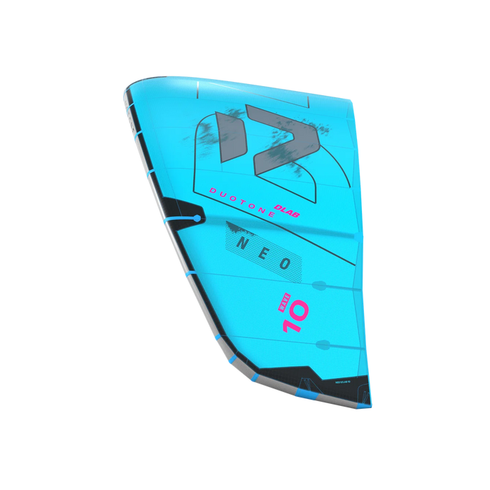 Duotone Wave and kitefoil kite