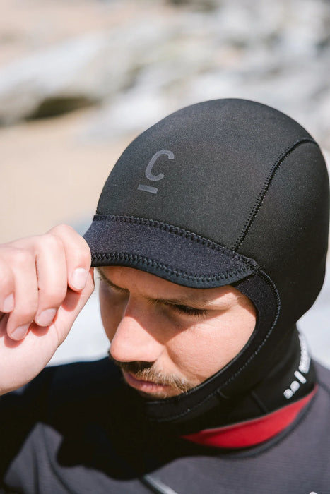 C-Skins NuWave Wetsuit Hood