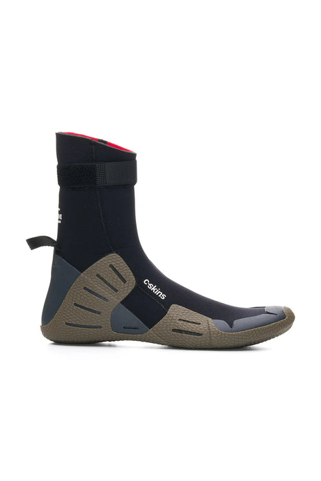 C-Skins NuWave 5mm Round Toe Wetsuit Boot