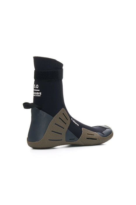 C-Skins NuWave 5mm Round Toe Wetsuit Boot