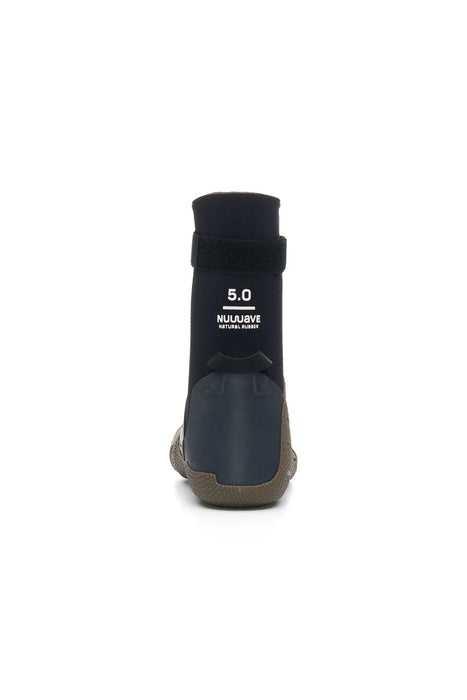 C-Skins NuWave 5mm Round Toe Wetsuit Boot