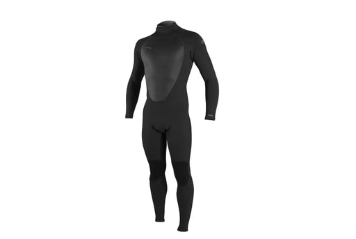 O'Neill Epic 5/4mm Back Zip Mens Winter Wetsuit Black