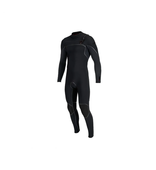 Oneil hyper freak 5-4 plus mens winter wetsuit