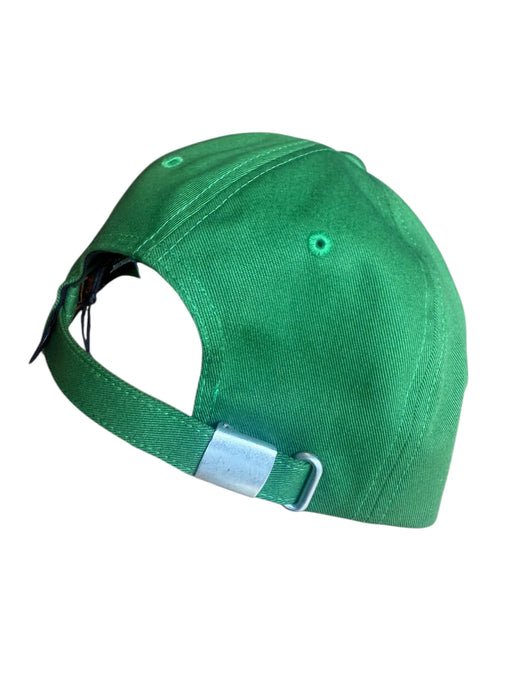 Mystic Dad Cap Moss