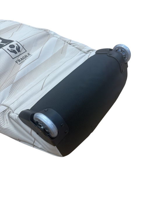 Duotone Combi kitesurf Bag 152cm Ivory