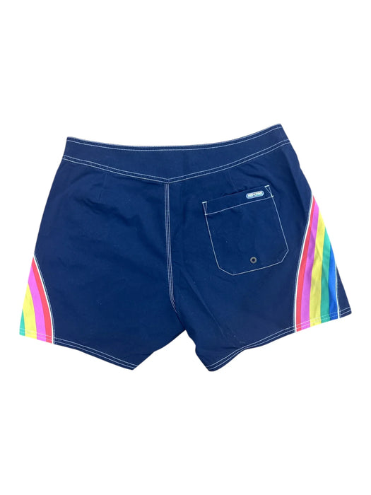Rip Curl Surf Side 5 Boardshorts Dark Navy
