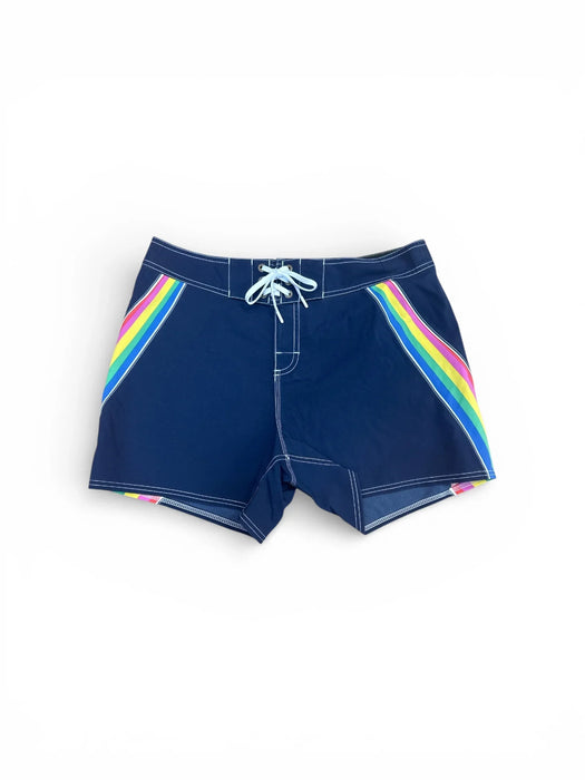 Rip Curl Surf Side 5 Boardshorts Dark Navy