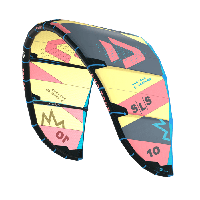 Duotone Rebel 2024 Kitesurfing Kite