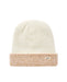 Rip Curl 2 Tone Reg Revo Beanie in Off White/Tan – product view 1