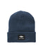 Rip Curl Classic Surf Tall Beanie in Blue Green – product view 1
