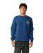 Rip Curl Staple Crew Light Navy