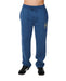 Rip Curl Staple Trackpant, Light Navy, laid flat