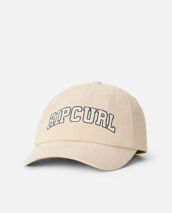 Rip Curl Campus Cap Natural
