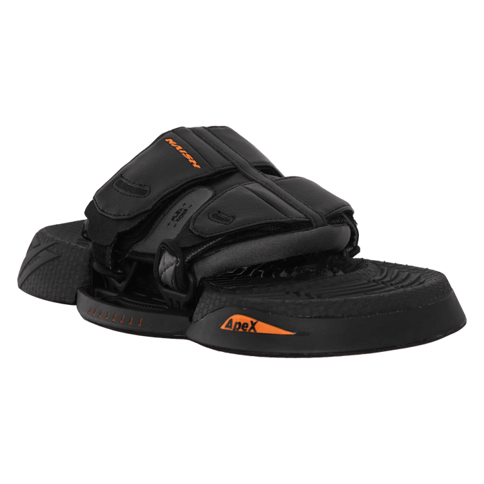 Naish Apex Kiteboard Bindings Black UK 8-14
