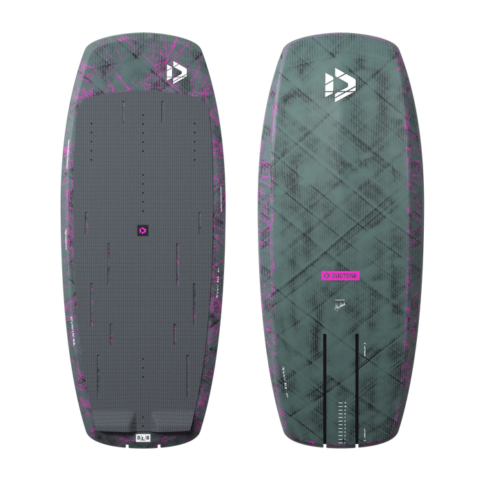 Duotone Soar SLS 2027 Kite Foil Board 4'2"