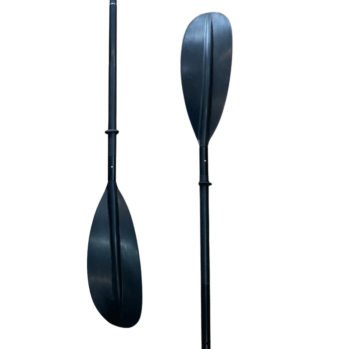 Sandbanks Alloy 4 Piece Kayak Paddle