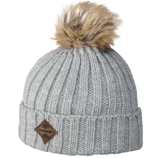 Dakine Kylie Beanie Grey