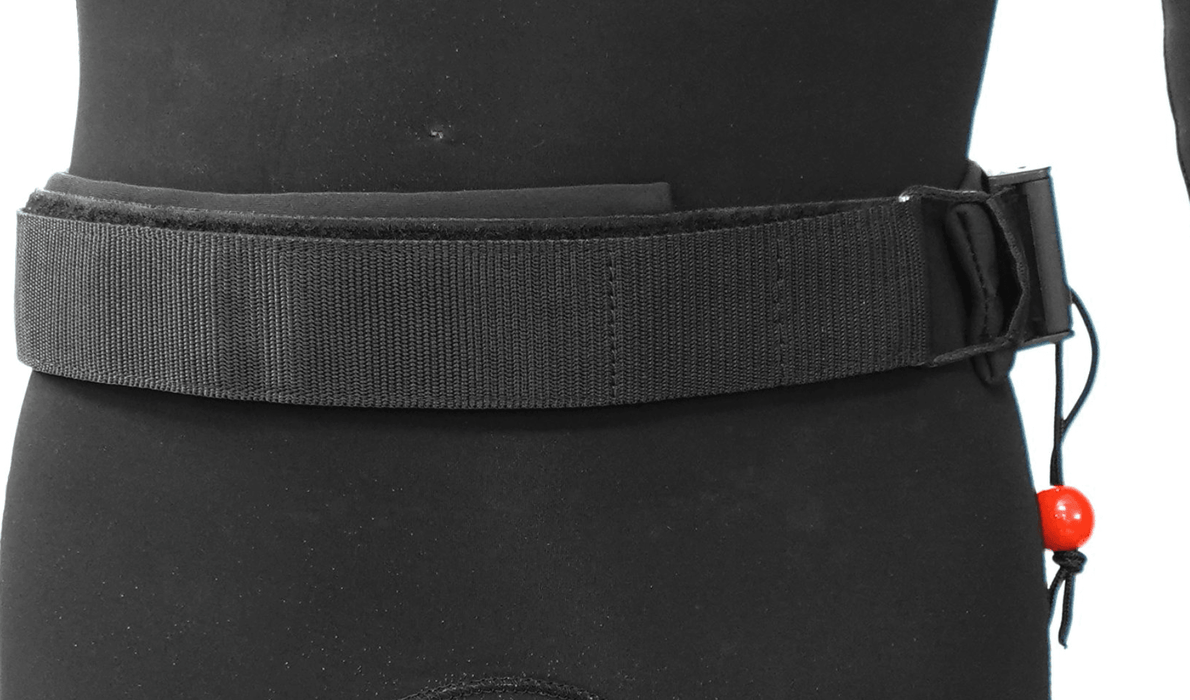 FBC Board Waist Leash V2 Wingfoil