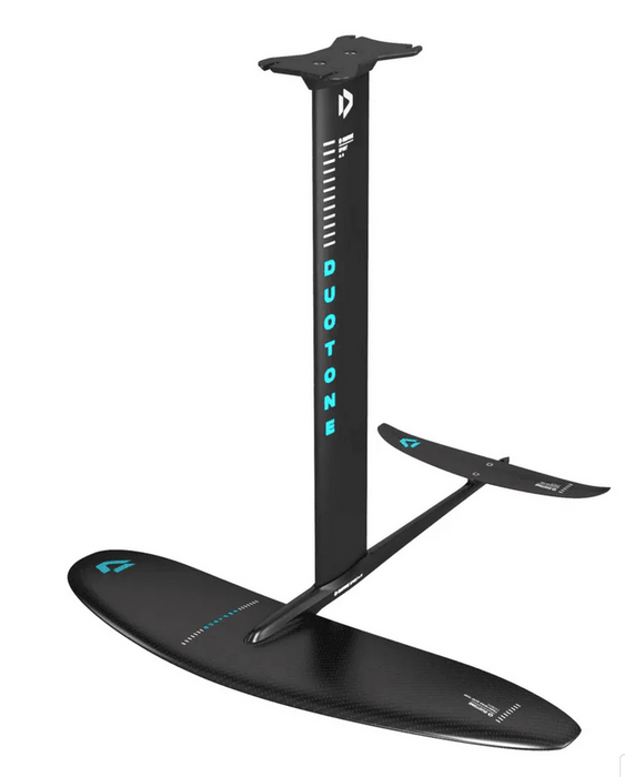 Duotone Kitefoil Package Hydrofoil Kitesurfing Pace Carve foil