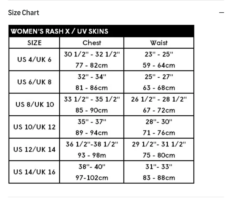 C-Skins Nuwave Solace lite 1.5mm womens FL LS vest