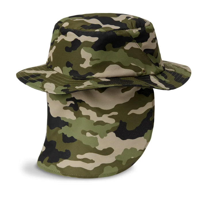 Dakine Indo Surf Hat Classic Camo