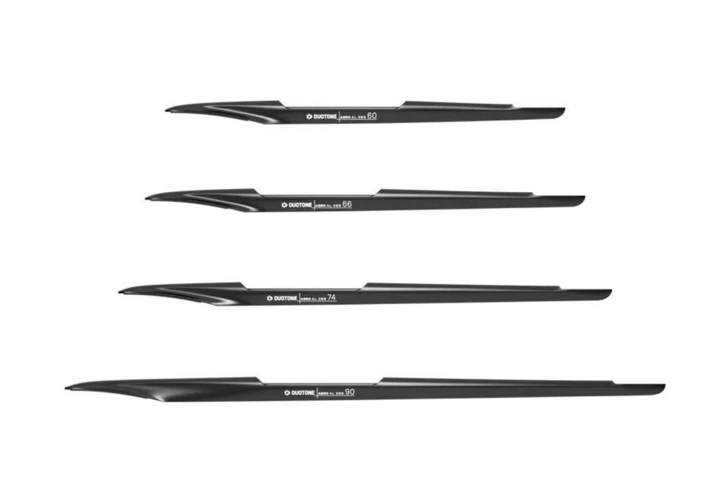 Duotone Fuselage Aero AL 3BS