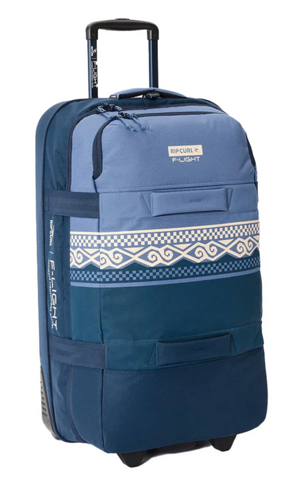 Ripcurl F-Light Global 100L Cosmic Kiss travel bag