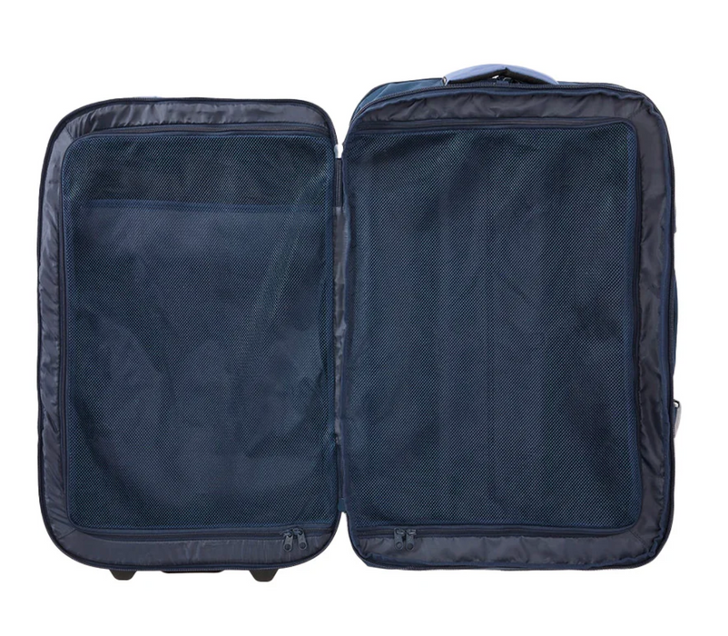 Ripcurl F-Light Global 100L Cosmic Kiss travel bag