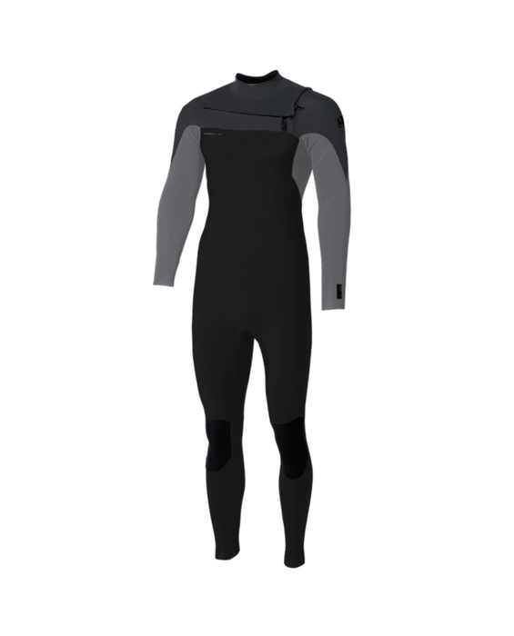 O'Neill Epic 5/4 Chest Zip Full Temped Steel Wetsuit