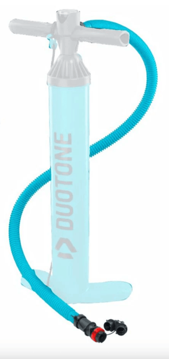 Duotone Kite SUP pump hose with adaptors