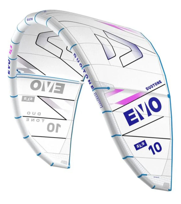 Duotone Evo SLS 2025 Kitesurfing Kite