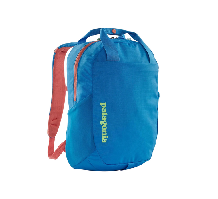 Patagonia Atom Tote Pack 20L Vessel Blue