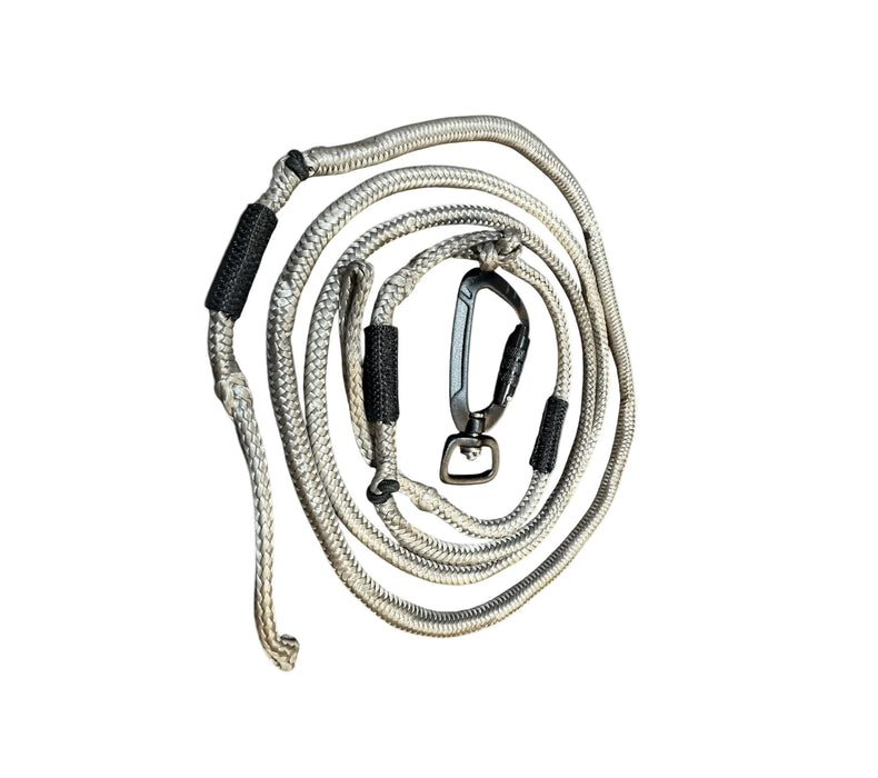 FBC Dynaema Wingfoil Leash Long 140cm / 170cm