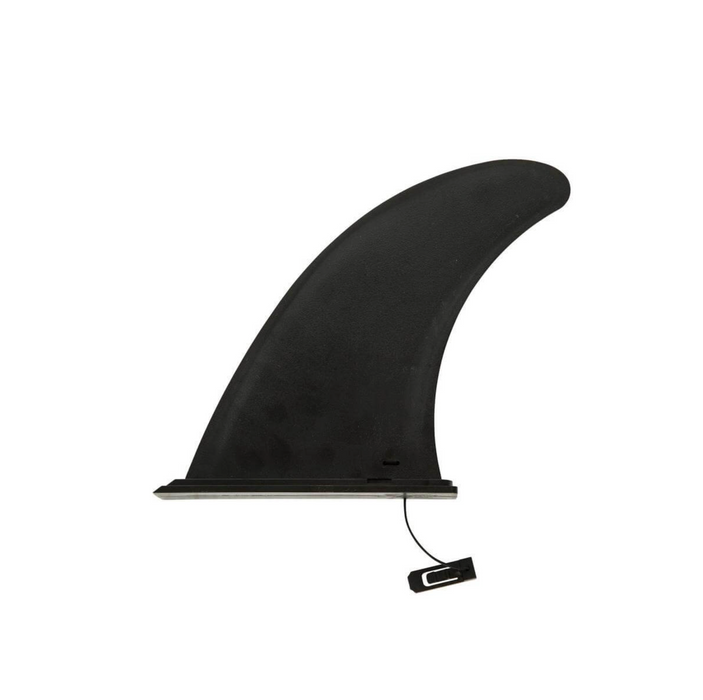 Sandbanks Sup Slide in Fin 9" Nylon