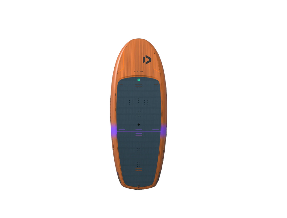 Duotone Sky Free 5'11'' Wingfoil Board
