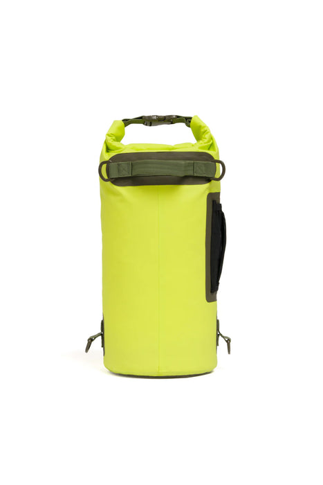C-Skins Session Dry Bag 20L Flash Green
