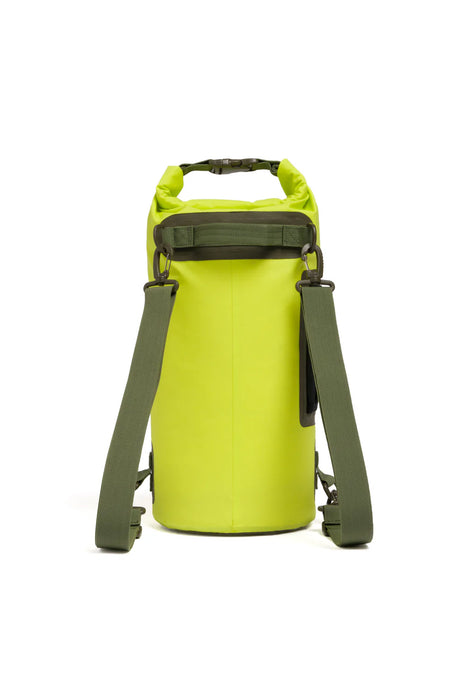 C-Skins Session Dry Bag 20L Flash Green
