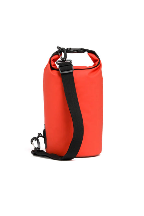 C-Skins Session Dry Bag 5L Flame Orange