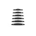 Duotone Stabilizer H high-aspect foil back wing range on white background